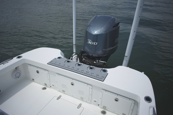 24ft BlackJack Yacht For Sale