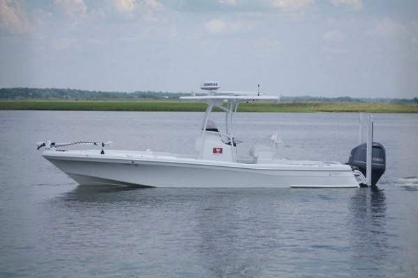 25ft BlackJack Yacht For Sale