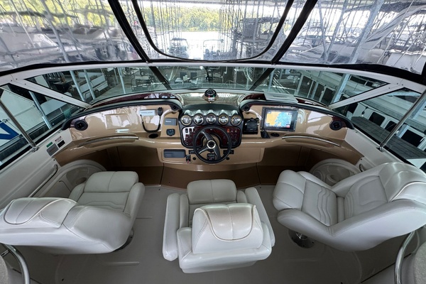 MO HEINE 46ft Carver Yacht For Sale