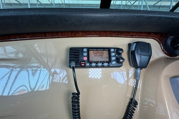 MO HEINE 46ft Carver Yacht For Sale