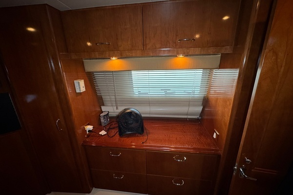 Carver 466 Motor Yacht Yacht For Sale