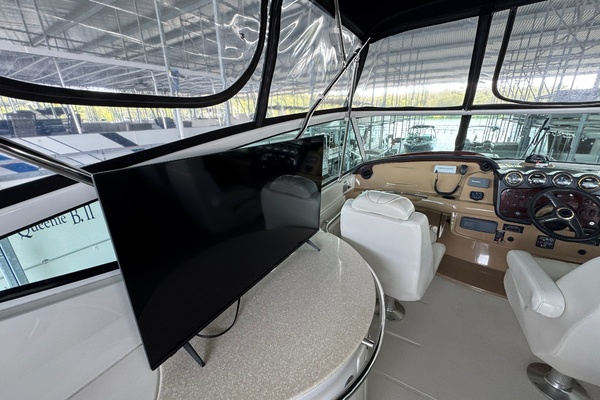 MO HEINE 46ft Carver Yacht For Sale