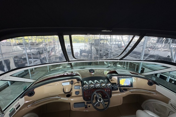 Carver 466 Motor Yacht Yacht For Sale