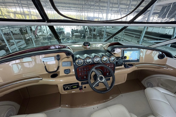 MO HEINE 46ft Carver Yacht For Sale