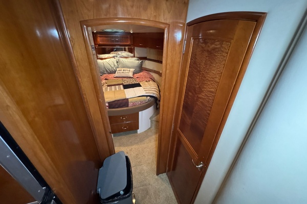 MO HEINE 46ft Carver Yacht For Sale