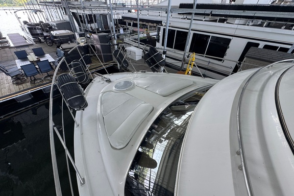 MO HEINE 46ft Carver Yacht For Sale
