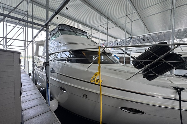 MO HEINE 46ft Carver Yacht For Sale