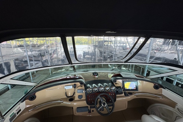 MO HEINE 46ft Carver Yacht For Sale
