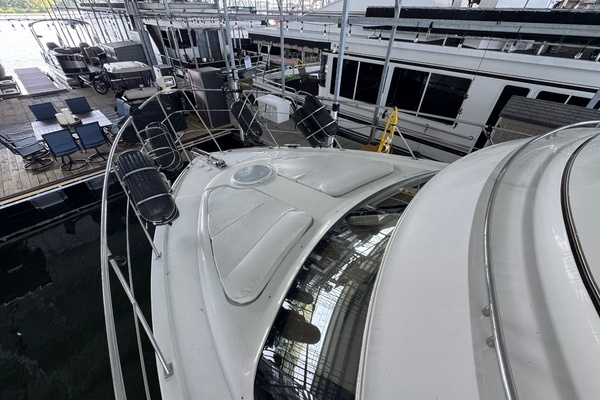 Carver 466 Motor Yacht Yacht For Sale