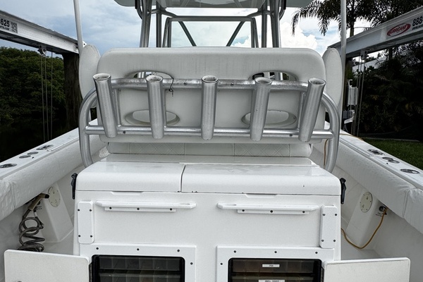 32ft Regulator Yacht For Sale