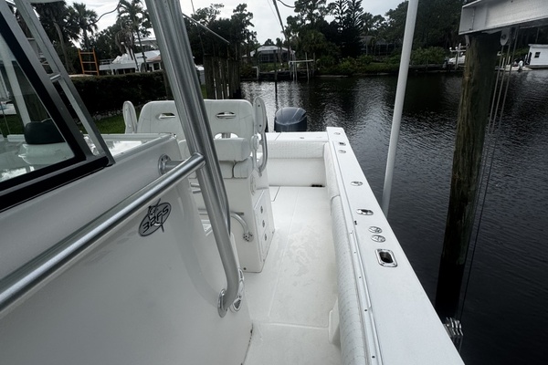 32ft Regulator Yacht For Sale