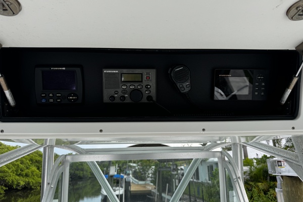 32ft Regulator Yacht For Sale