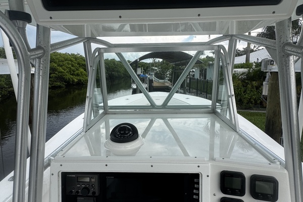 32ft Regulator Yacht For Sale