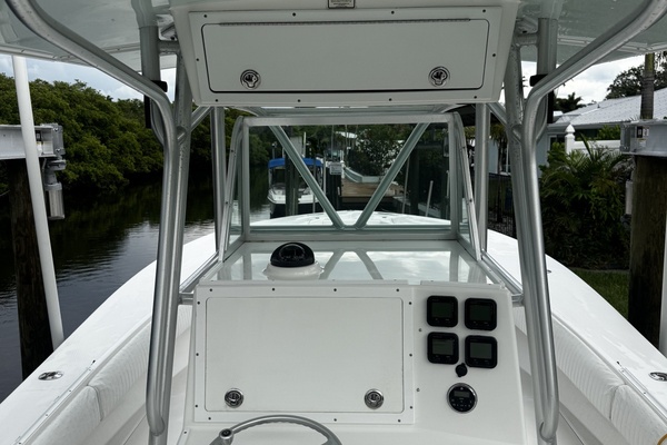 32ft Regulator Yacht For Sale