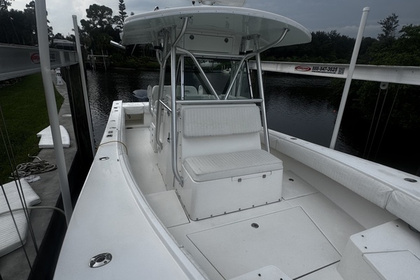 32ft Regulator Yacht For Sale