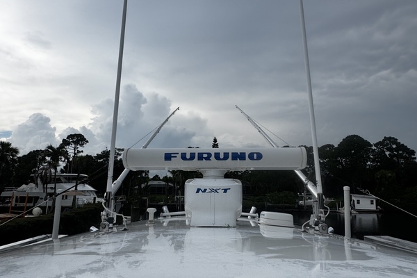 32ft Regulator Yacht For Sale
