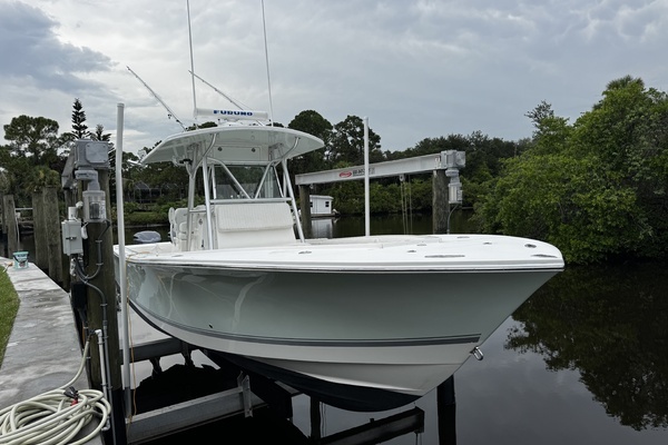 32-ft-Regulator-2006-32FS- Stuart Florida United States  yacht for sale