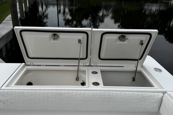 32ft Regulator Yacht For Sale