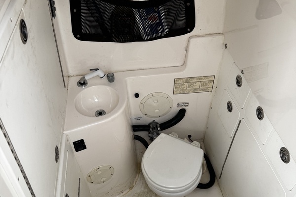 32ft Regulator Yacht For Sale