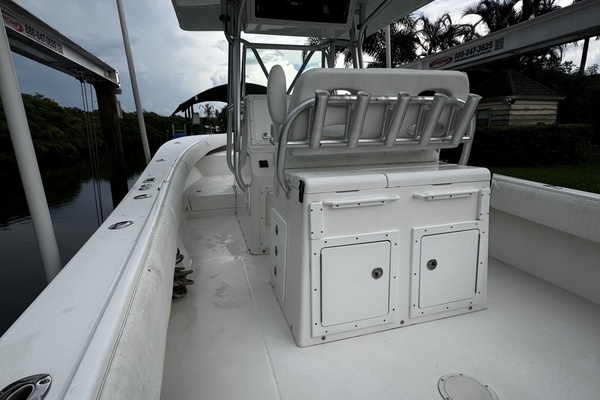 32ft Regulator Yacht For Sale