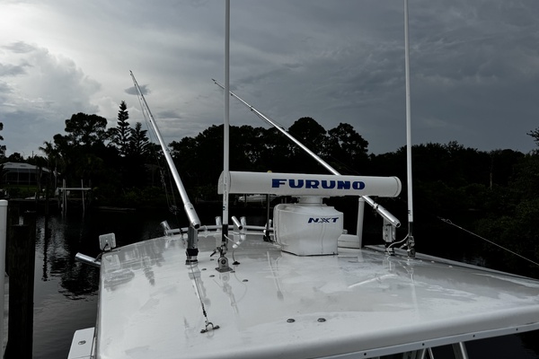 32ft Regulator Yacht For Sale