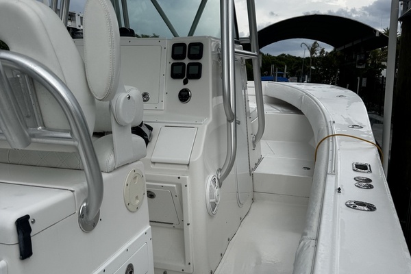 32ft Regulator Yacht For Sale
