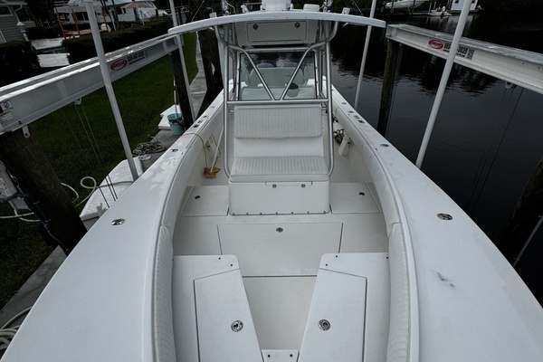 32ft Regulator Yacht For Sale