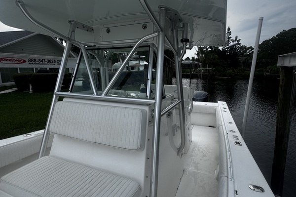 32ft Regulator Yacht For Sale