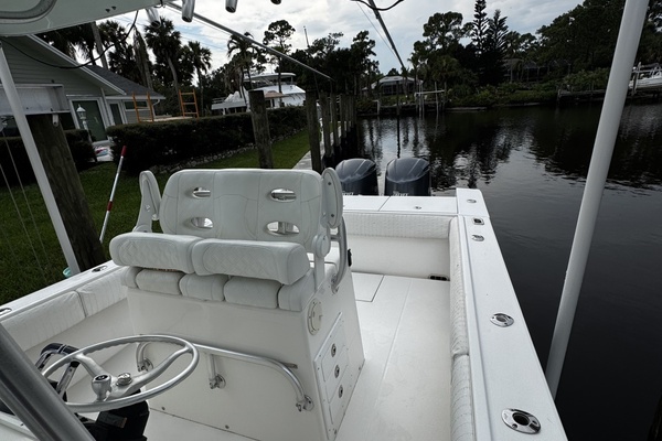 32ft Regulator Yacht For Sale