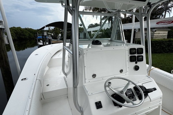 32ft Regulator Yacht For Sale