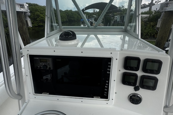 32ft Regulator Yacht For Sale