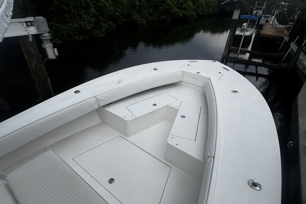32ft Regulator Yacht For Sale
