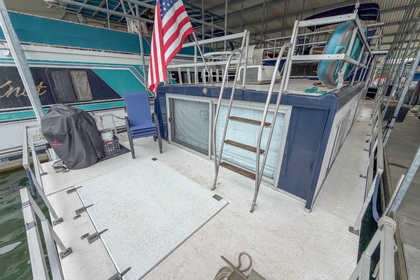 50ft Gibson Yacht For Sale