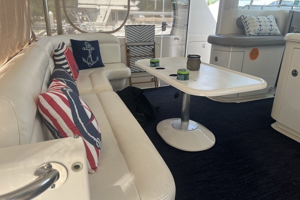 2002 Sea Ray 48