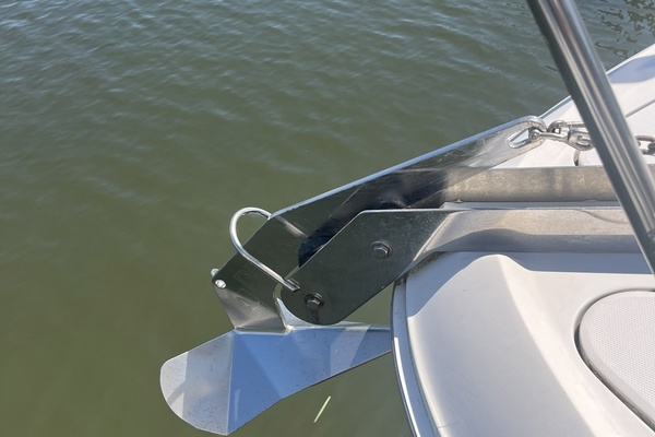 48ft Sea Ray Yacht For Sale