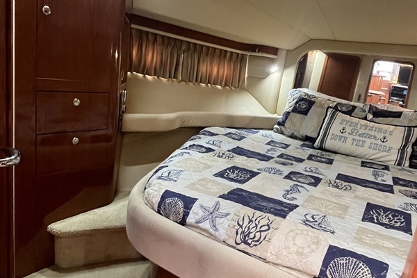 2002 Sea Ray 48
