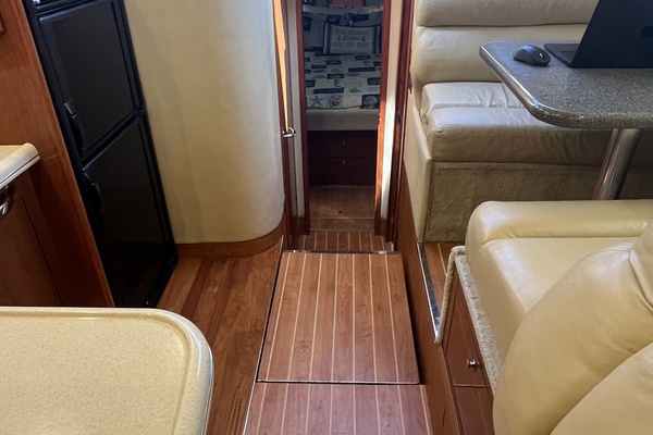 48ft Sea Ray Yacht For Sale