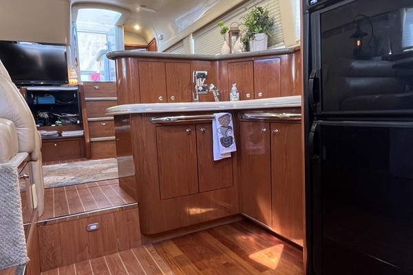 48ft Sea Ray Yacht For Sale