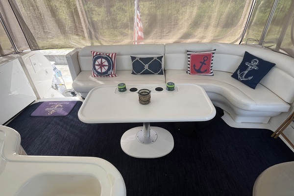 2002 Sea Ray 48