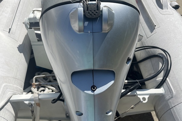 2002 Sea Ray 48