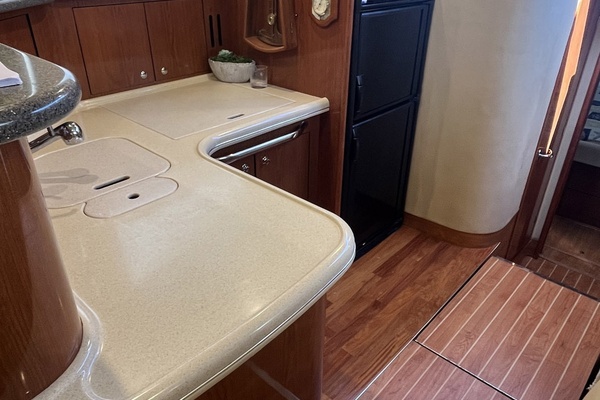 2002 Sea Ray 48