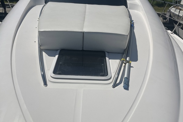 48ft Sea Ray Yacht For Sale