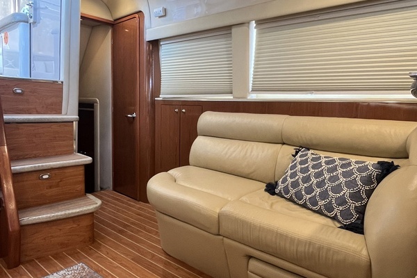 2002 Sea Ray 48