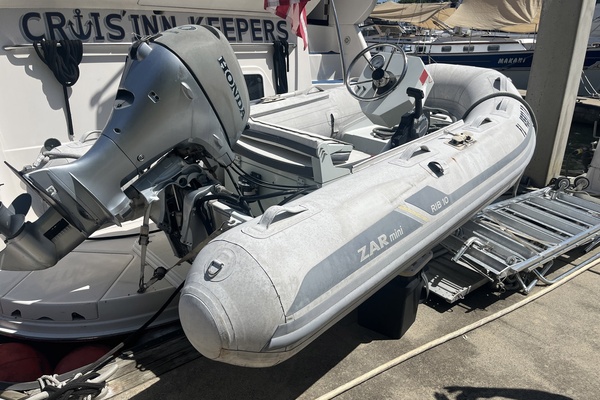 48ft Sea Ray Yacht For Sale