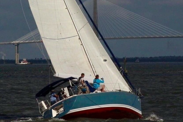 34-ft-Tartan-2018-345-Sweet T Charleston South Carolina United States  yacht for sale