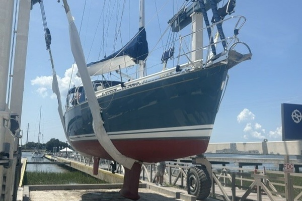 34-ft-Tartan-2018-345-Sweet T Charleston South Carolina United States  yacht for sale