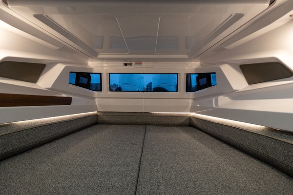 Stock 1 38ft Axopar Yacht For Sale