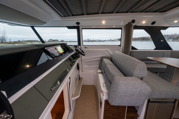Stock 1 38ft Axopar Yacht For Sale