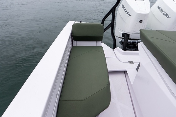 Stock 1 38ft Axopar Yacht For Sale