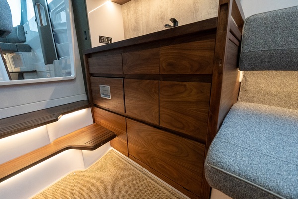 Stock 1 38ft Axopar Yacht For Sale